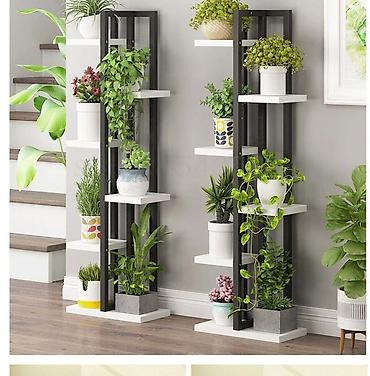 Полки, этажерки для цветов: Полки для цветов — 2