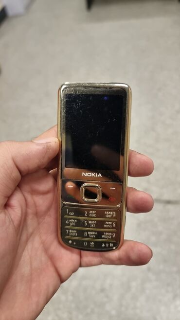 narda gunluk internet paketi: Nokia 6700 Slide, rəng - Qızılı, Düyməli lalafo.az -da narda gunluk internet paketi: Nokia 6700 Slide, rəng - Qızılı, Düyməli