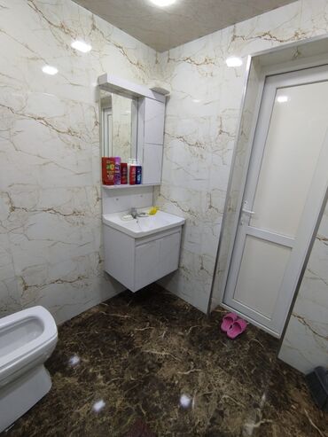 Həyət evləri və villaların satışı: Binəqədi qəs. 4 otaqlı, 130 kv. m, Kredit yoxdur, Yeni təmirli — 9