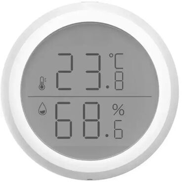 multipraktik za bebe: Imou IMOU ZTM1-EU Bežični Senzor Temperature i Vlažnosti Model: Imou