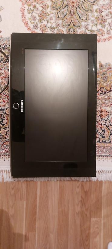 Samsung LCD televizor – model: LE26S81B (Type No: JA26EO) Əsas