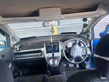 Honda: Honda Stream: 2003 г., 1.7 л, Автомат, Бензин — 8