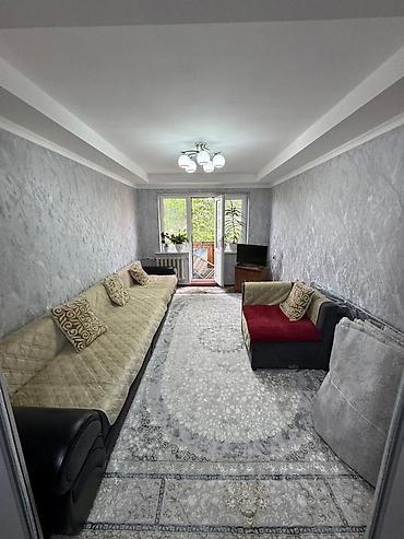 Продажа квартир: 2 комнаты, 42 м², 103 серия, 4 этаж, Евроремонт — 1