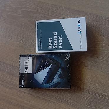 audi tt: S20 True Wireless Earbuds – güclü səs, zərif dizayn, çoxfunksiyalı — 5