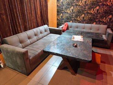 аренда плейстейшен 4: Restoran biznesi üçün avadanlıq satılır. Qiymeti razilasma yolu ile