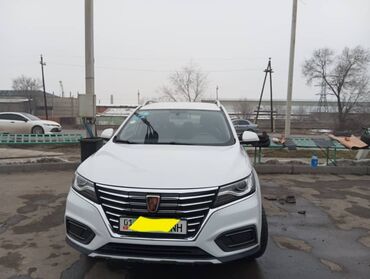 Другие Автомобили: Обменяю электро мобиль Roewe 2017 год,15000$ СШАобмен на участок