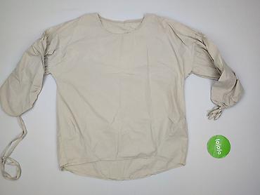 pauzza bluzki: Bluzka damska, rozmiar 6XL — 2