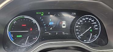 Toyota: Toyota Avalon: 2020 г., 2.5 л, Автомат, Гибрид, Внедорожник — 15