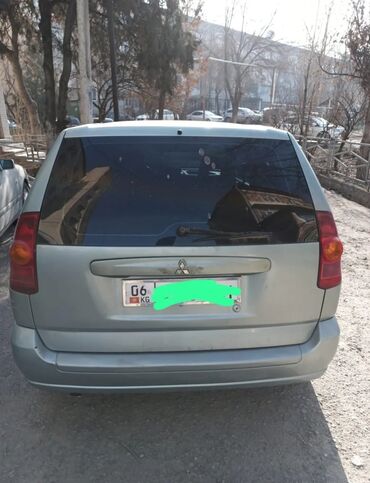 митсубиси галант 7: Mitsubishi Space Star: 2004 г., 1.6 л, Механика, Бензин, Хэтчбэк