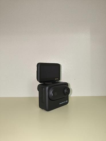 insta 360 go 2: Insta360 GO 3S 128GB satılır. Az istifadə olunub və səliqəli — 1