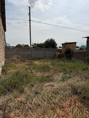 Продажа домов: 📍 В Сокулуке в районе церкви ( от трассы 500 м.) продается дом под ПСО — 5