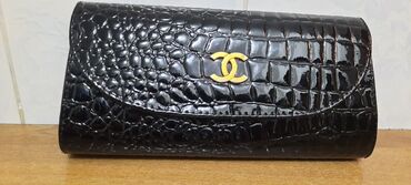 шанель сумки: Клатч Chanel лакированный почти новый идеальное состояние