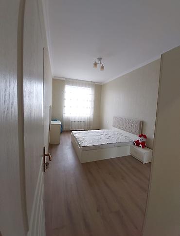 kürdəmirdə ev satılır: 2 otaqlı, Yeni tikili, 62 kv. m — 3