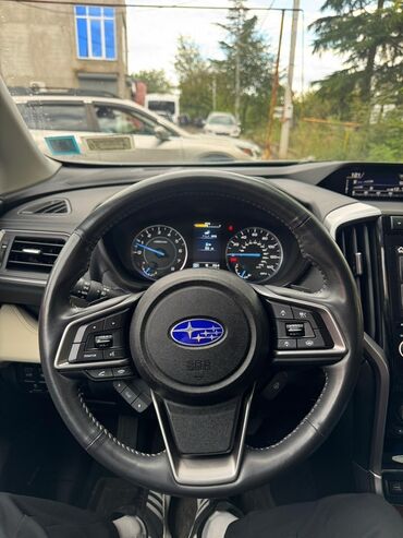 Subaru: Subaru Ascent: 2021 г., 2.4 л, Типтроник, Бензин, Кроссовер — 5