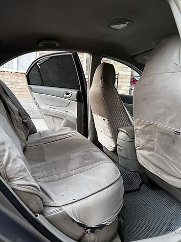 форд ескейп: Hyundai Sonata: 2005 г., 2 л, Автомат, Бензин, Седан — 6