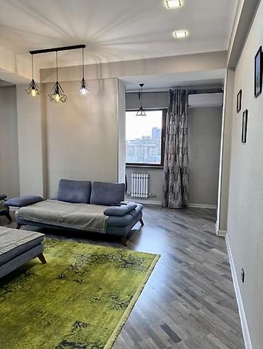2 bedroom: 2 комнаты, 77 м², Элитка, 6 этаж, Евроремонт — 2