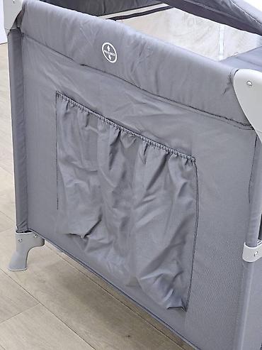 Манежи: 👶 Coolbaby M01 – 2026 model Beşik Monej 📌 Kredit – Tək şəxsiyyət — 10