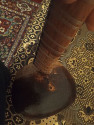 Tar: Tar uçebnidir üzü simləri ve tacı deyişlmelidir 100 manatadır isdeyen — 6