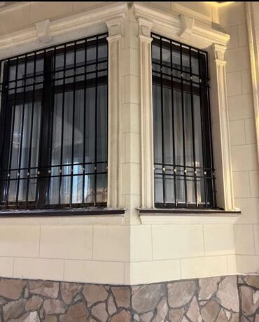 Сварка: Сварка | Решетки на окна Доставка, Гарантия, Высотные работы — 8