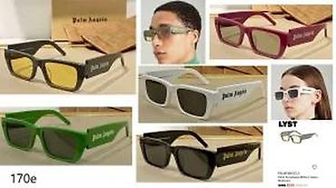 Naočare: O.W.,BUGATTI, T.HENRI, J.M.MAGE,CUTLER&GROSS ORIGINAL MODELI | — 27