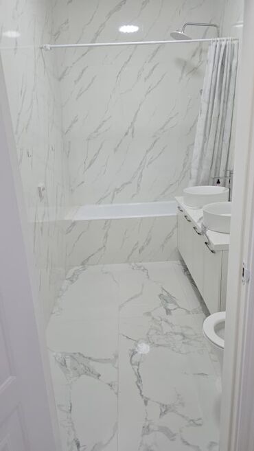 Продажа квартир: 2 комнаты, 64 м², Элитка, 6 этаж, Дизайнерский ремонт — 3