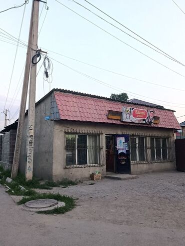 снять дом для мероприятий: Сдаю Магазин, В жилом доме, 50 м² Действующий, С оборудованием, С ремонтом, Отдельный вход, Склад, Кондиционер