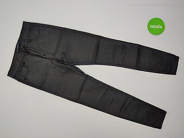 second hand things: Stradivarius, Spodnie materiałowe damskie, rozmiar XS — 2