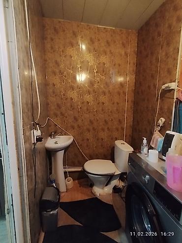 кв вефа: 3 комнаты, 72 м², 104 серия, 2 этаж — 7