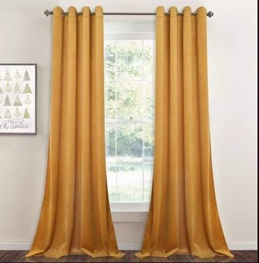 Zavese i draperije: Draperije 2 komada na lalafo.rs — 10 Zavese i draperije: Draperije 2 komada — 10