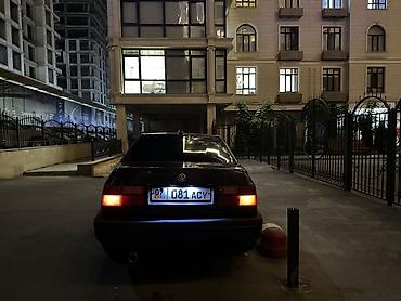 руль фольксваген: Volkswagen Vento: 1993 г., 1.8 л, Механика, Бензин, Седан — 5
