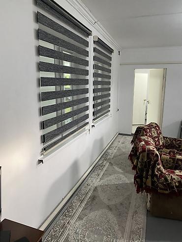 Долгосрочная аренда комнат: 100 м², С мебелью — 3