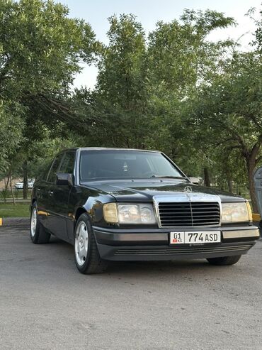 задняя фара мерс 210: Mercedes-Benz E-Class: 1990 г., 2.3 л, Механика, Бензин, Седан