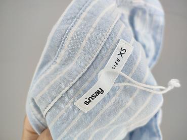 second hand elbląg: Sinsay, Koszula damska, rozmiar XS — 5