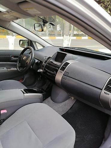 Toyota: Toyota Prius: 1.5 l | 2007 il Hetçbek — 7