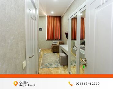 Otaqların günlük kirayəsi: Qubada Ailəvi Randevue Otel Resoran Qəçrəş kəndi - Rahat və geniş 2 -da lalafo.az — 5 Otaqların günlük kirayəsi: Qubada Ailəvi Randevue Otel Resoran Qəçrəş kəndi - Rahat və geniş 2 — 5