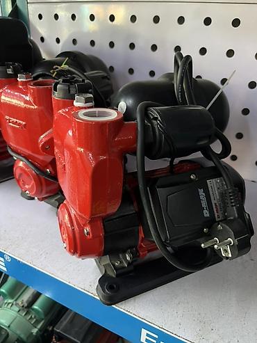 повысительный насос для воды: Повысительный поверхностный насос D-MAX PW125D Назначение: - — 1