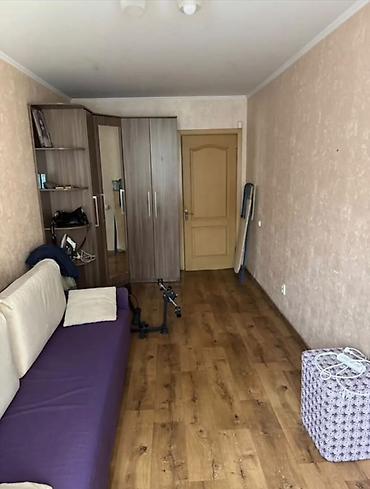 center: 3 комнаты, 58 м², 11 мкр 104 серия, 2 этаж — 8