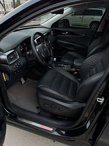 акорд 2019: Kia Sorento: 2019 г., 2.2 л, Автомат, Дизель, Кроссовер — 6