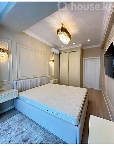 Продажа квартир: 2 комнаты, 60 м², Элитка, 14 этаж, Дизайнерский ремонт — 10