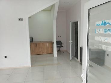 seel butik: Kiralıq küçə vitrinli obyekt – işıqlı ön zal - Küçəyə çıxışı olan — 10