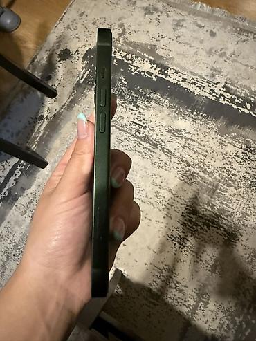 iphone 11 irshad telecom: IPhone 13, Yaşıl, Face ID — 4