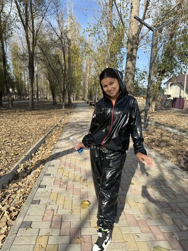 одежда новая: Сауна костюм от Жасмин !!!