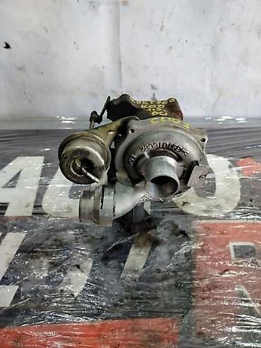 Car Parts: TURBINA ZA RENAULT CLIO OD 2005. DO 2014. GOD. | Turbina Renault at lalafo.rs — 2 Car Parts: TURBINA ZA RENAULT CLIO OD 2005. DO 2014. GOD. | Turbina Renault — 2
