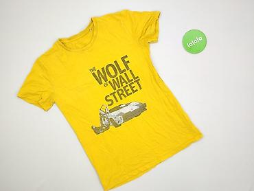 wolf: Organic Cotton, Koszulka dla mężczyzn, rozmiar S — 3