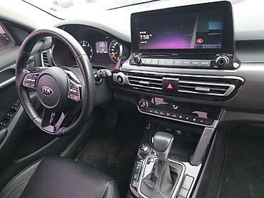 Kia: Kia Seltos: 2021 г., 1.6 л, Автомат, Дизель, Кроссовер — 8