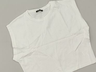 Sinsay, T-shirt damski, M