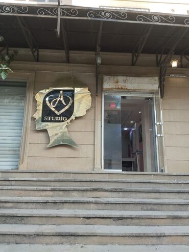 аренда помещений в баку под кафе: Bakıxanov qəsəbəsi, Sülh küçəsi 4, Meqa Palas resdoranın yanında, 56