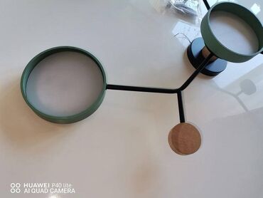 Rasveta: Luster, Upotrebljenо — 7