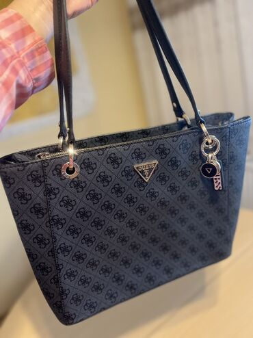 Torbe: Ceger, Guess, Materijal: Veštačka koža — 1