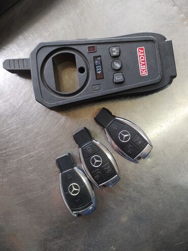 СТО, ремонт транспорта: Изготовление Чип Ключей Ремонт замков прошивка Аварийное вскрытие — 8